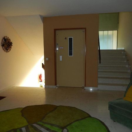 Studio 35 Qm Todtmoos Luaran gambar