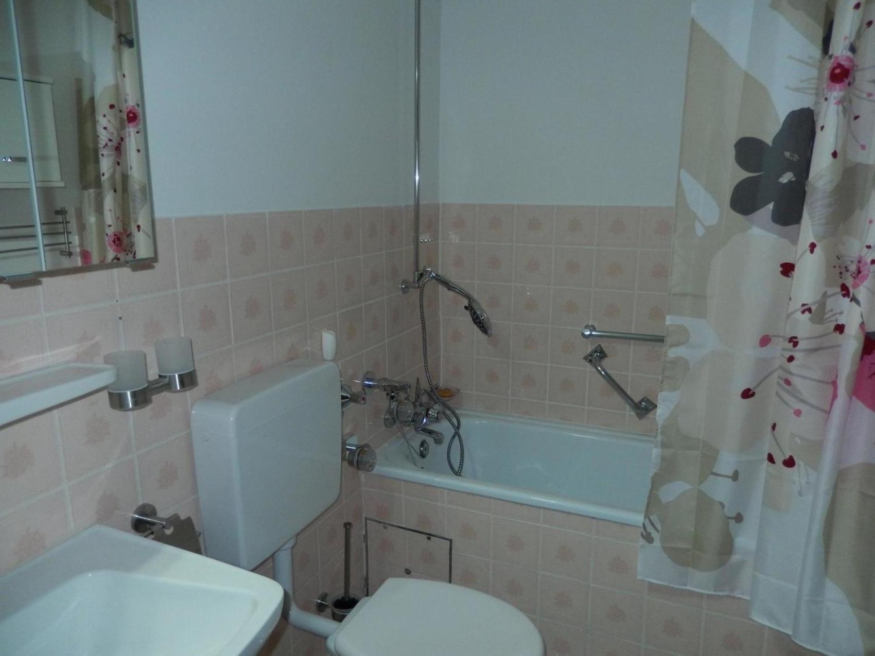 Studio 35 Qm Todtmoos Luaran gambar