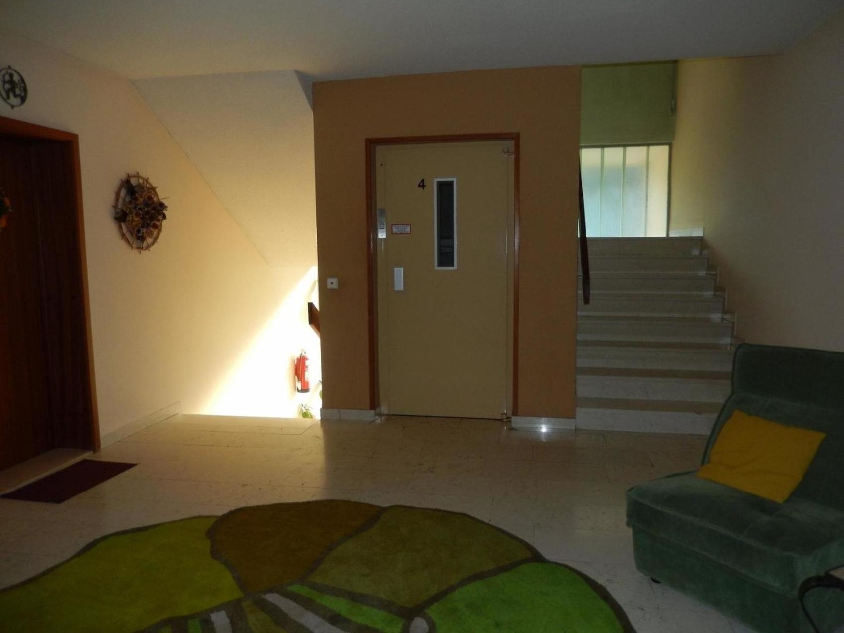 Studio 35 Qm Todtmoos Luaran gambar